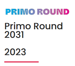 Primo Round 2031