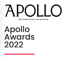 Apollo Awards 2022