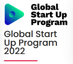 Global Start Up Program 2022