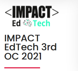 Impact EdTech 3rd 2021