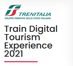 Train Digital Tourism Experience 2021