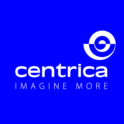 Logo Centrica