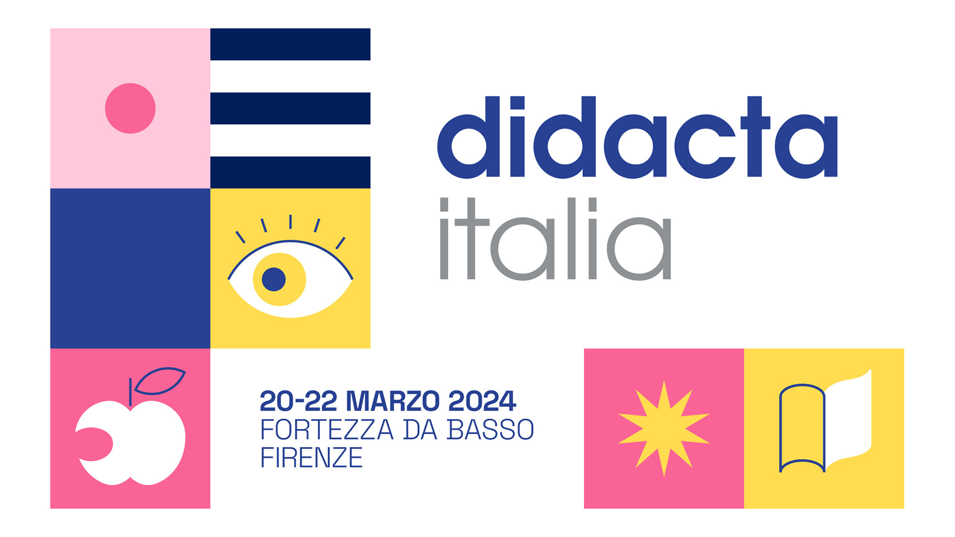 Didacta Italia a Firenze