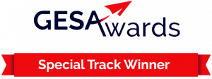 GESA Awards Winner