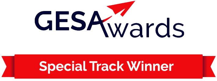 GESA Awards Winner