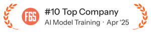 F6S Top Company AI-Model Training