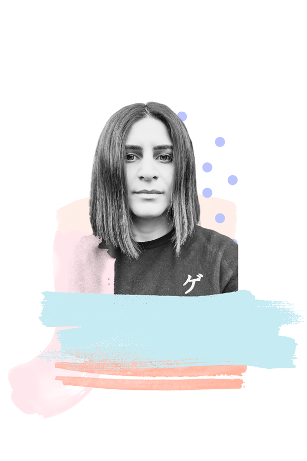 Lydia Abady